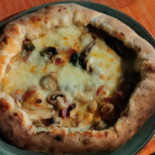 Mangianapoli Nourriture