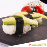 I-sushi Comida