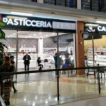 Pasticceria Reale Poket Caffe food