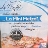 Le Ninfe Carte