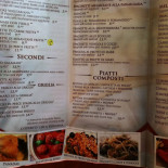 Le Ninfe Carte