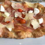 Il Granaio Comida