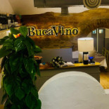 Bucavino Comida