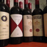 Enoteca Pane E Pomodoro Comida