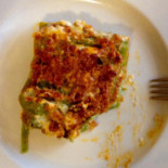 Trattoria Delle Tele food