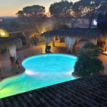 La Magnatora Dentro