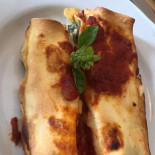 Buonvento Comida