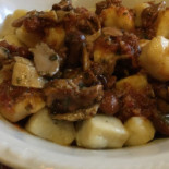 Malga Crel Essen