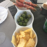 Caffè Sempione Comida