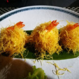 Sakura Cucina Asiatica Carte