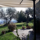 Osteria Frantoio Del Trionfo Nourriture