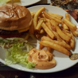 Old Wild West food
