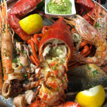 Monile Comida