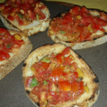 Al Parco Comida