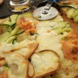 Dentrofuori Nourriture