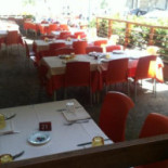 Trattoria Norma Dentro