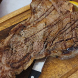 Trattoria Norma Comida
