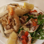 Pizzeria Il Rusticone food