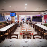 Topas Y Tapas À l'intérieur