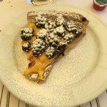 La Lucciola Nourriture
