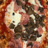 Il Commercio Nourriture