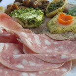 Il Commercio Nourriture