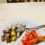Da Vito food