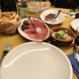 Il Poderino Food