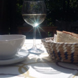 Il Rondone Comida
