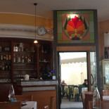Pizzeria Posillipo Cibo