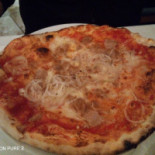 Pizzeria Posillipo Cibo