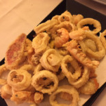 Bavaria Fest Comida