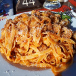Gallo Cedrone Nourriture