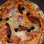 Antica Dattoli Comida