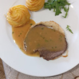 Antica Dattoli Comida