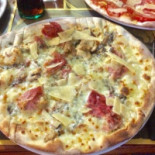 Rens Rose Saloon Comida