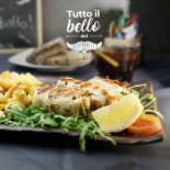 Comparellobello Nourriture