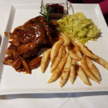 Biwak Comida