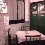 La Tavernetta À l'intérieur