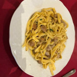 Osteria Da Zi Mà Nourriture