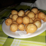Lu Puzzu Fiumaru Nourriture