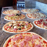 Ezelino's Comida