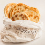 Rossini Art Cafe Nourriture