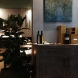 Plenus Bistro Nourriture