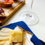 Ostaria De Mar Comida