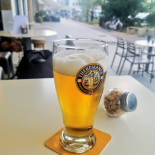 Ostaria De Mar Comida