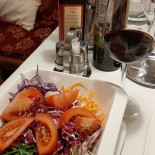 La Briciola Comida