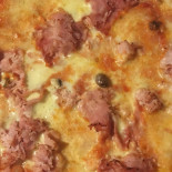 Frejus Comida