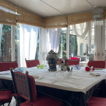 Surfer's Grill À l'intérieur