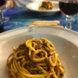 Trattoria Omens Nourriture